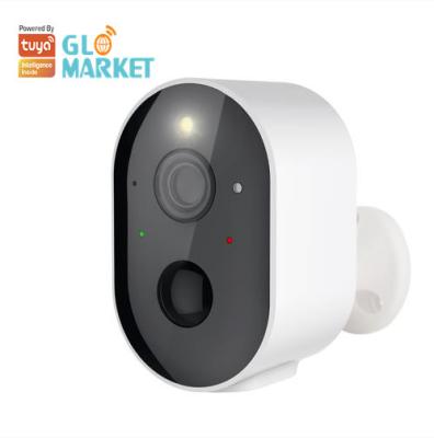 China 3mp Wifi Smart Intelligent Camera Remote Wakeup Waterproof With Google Alexa For Home for sale