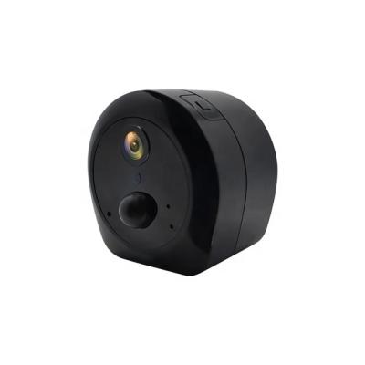 Китай Чернота камеры инфракрасн 10M полная HD камеры приложения Tuya доказательства вандала умная продается