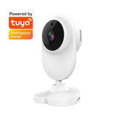 China GK7102 Tuya Smart Wifi Camera 1080P Smart High Definition Network Ptz Camera for sale