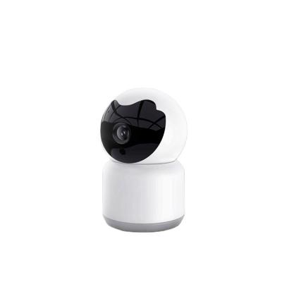 China 3mp HD Wifi PTZ Camera Remote Control Smart Security Night Vision for sale