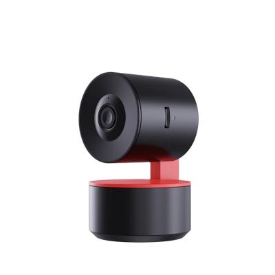 Cina Videocamera di sicurezza senza fili all'aperto Pan Tilt Zoom della macchina fotografica di H.264 1080p Tuya PTZ in vendita