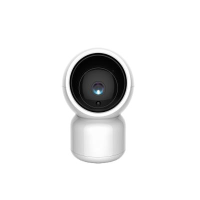 China Glomarket Smart Home WiFi Mini Camera 1080P Security Low Power Two Way Audio Baby Monitor IP Camera for sale