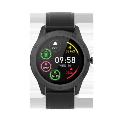 China Kids IP68 Waterproof Smart Watch Health Fitness Smartwatch 240x240 for sale