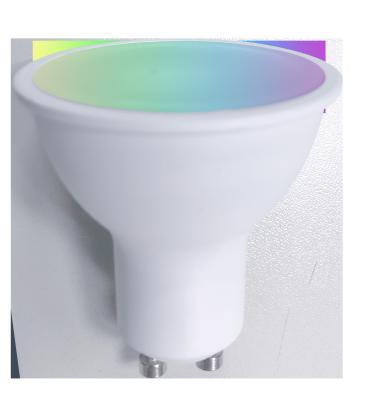 China a luz Smart do diodo emissor de luz de um Tuya Downlight Smart WiFi de 60 watts Recessed a iluminação de Alexa à venda