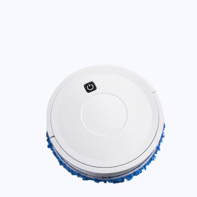 China 200m2 Vacuuming And Mopping Robot Vacuum Cleaner With Mop for sale