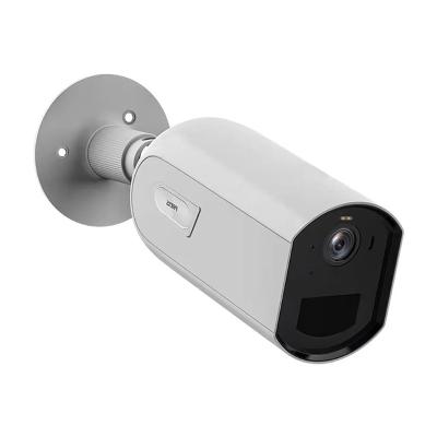China Glomarket Tuya Weatherproof Outdoor Security IP Camera Night Vision Motion APP Control Wireless Wifi Cctv Camera en venta