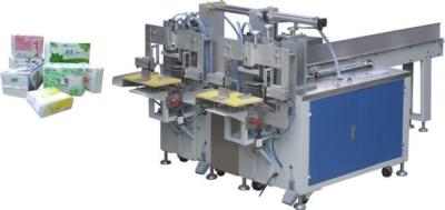 China tissue packing machine paper for sale