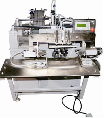 China RC-2022 Automatic Facial tissue bundling packing machine for sale