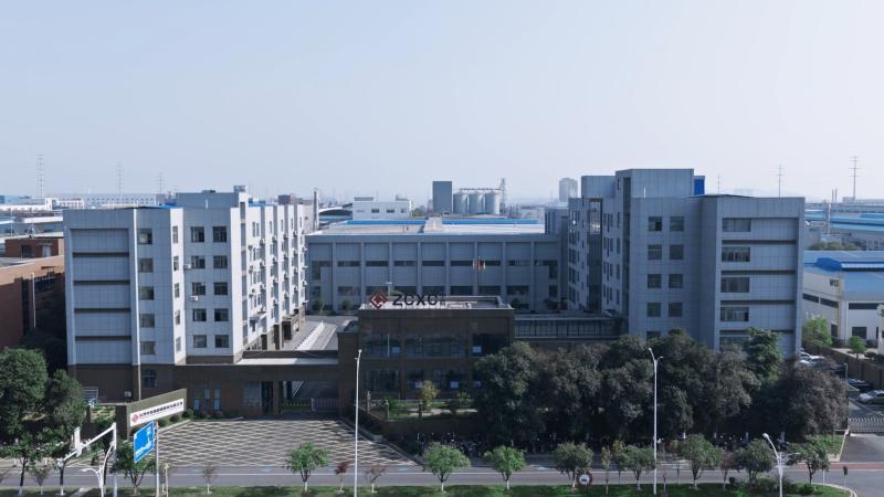 Verified China supplier - Changsha Zhongci New Material Technology Co., Ltd.