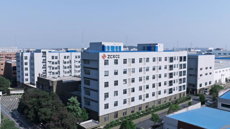 Verified China supplier - Changsha Zhongci New Material Technology Co., Ltd.