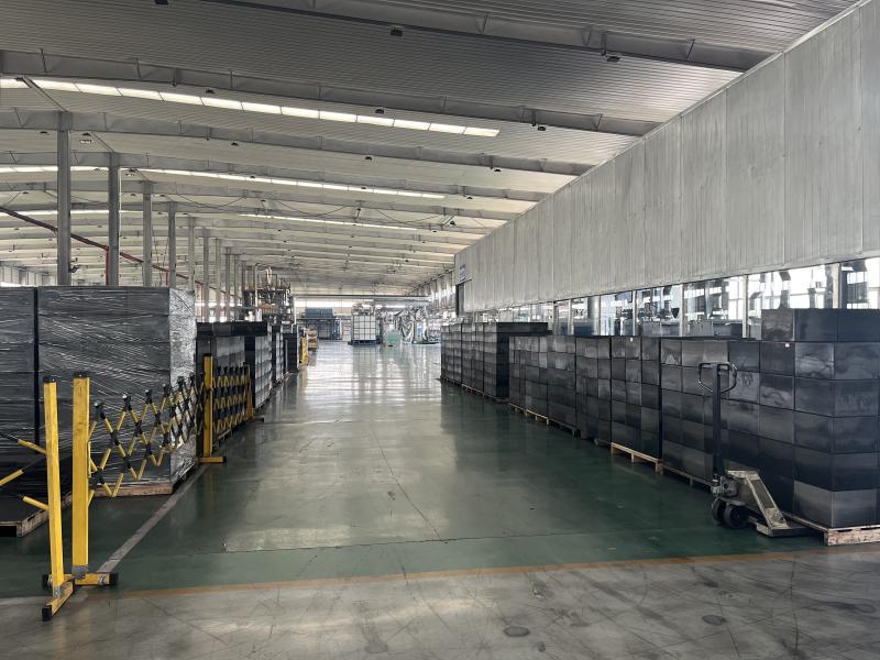 Verified China supplier - Changsha Zhongci New Material Technology Co., Ltd.