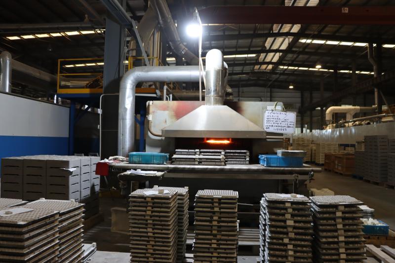 Verified China supplier - Changsha Zhongci New Material Technology Co., Ltd.
