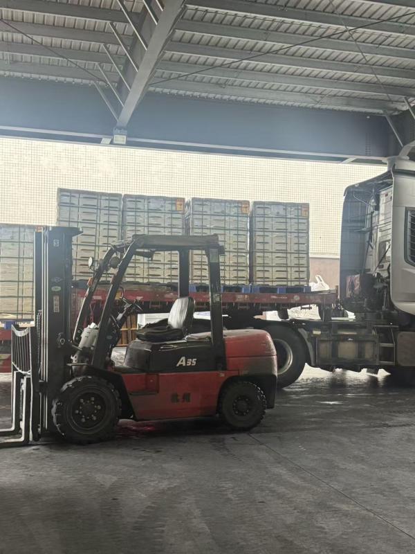 Verified China supplier - Changsha Zhongci New Material Technology Co., Ltd.