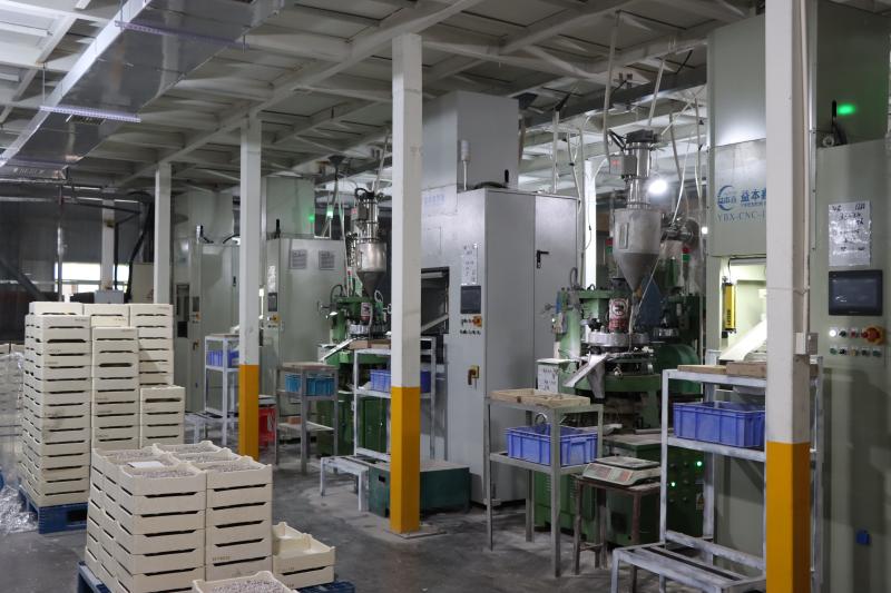 Verified China supplier - Changsha Zhongci New Material Technology Co., Ltd.