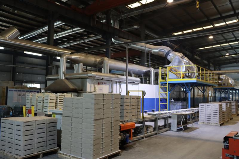 Verified China supplier - Changsha Zhongci New Material Technology Co., Ltd.