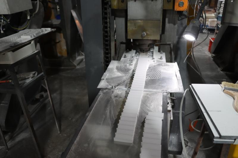 Verified China supplier - Changsha Zhongci New Material Technology Co., Ltd.