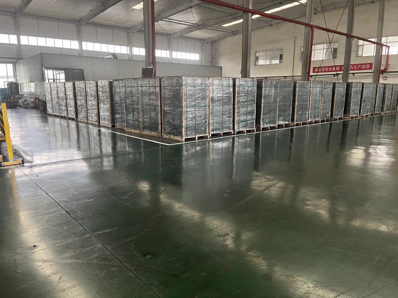 Verified China supplier - Changsha Zhongci New Material Technology Co., Ltd.