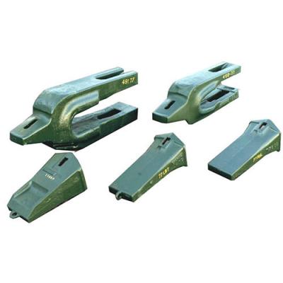 China Customized Tooth Aadapter/Tooth Holder/Tooth Shank for sale