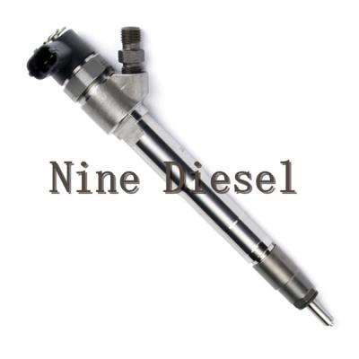 China OEM Bosch Common Rail Diesel Injectors For Fonton Cummins Russia Duiker for sale