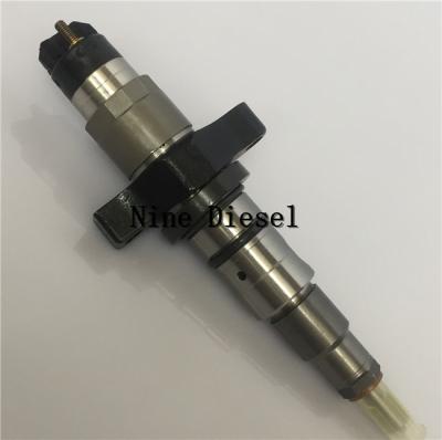 China Cummins Engine Bosch Diesel Injector , Bosch Fuel Injectors 0445120212 for sale