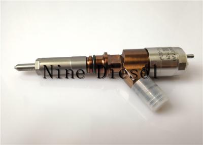 China Excavator  Fuel Injectors 10R 7675 326-4700 For E320D for sale