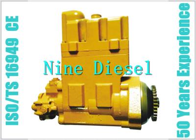 Chine Pompe diesel à haute pression de moteur d'E366D C9, pompe d'injection de carburant de à vendre