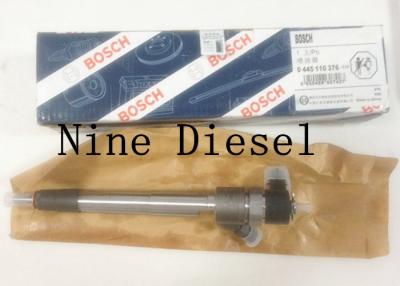 China High Speed Steel Bosch Diesel Injector , Bosch Cummins Diesel Injectors for sale