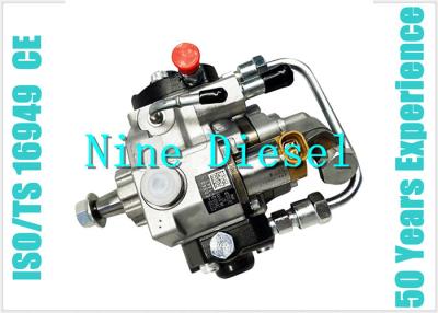 Chine Pompe commune 294000-1443 22100-E0540 d'injection de carburant de rail de taille standard à vendre