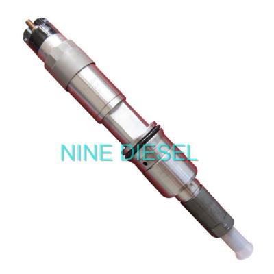 China OEM Diesel Injector Bosch Common Rail Long Service Life Time 0445120020 for sale