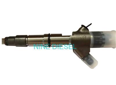 China High Durability Injector Bosch Diesel 0445120343 For Weichai Engine for sale
