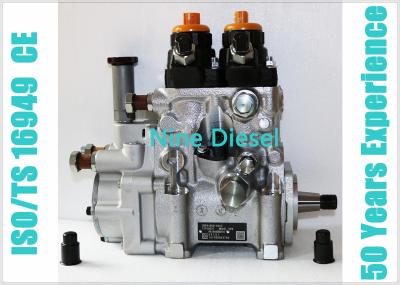 Chine Pompe diesel 094000-0660 de rail commun de haute pression de Denso 094000-0662 R61540080101 à vendre