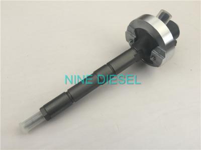 China Originele Bosch-Diesel Injecteur, Bosch-Verklaarde Brandstofinjectiedelen ISO Te koop