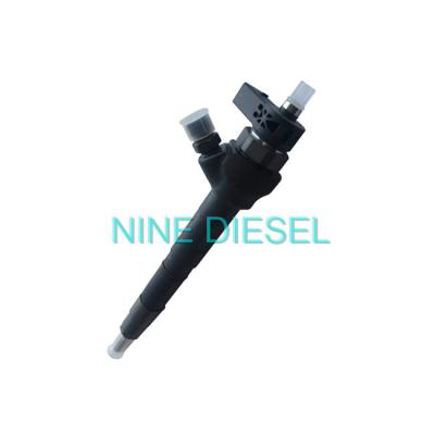 China Professional Bosch Diesel Injector , Bosch Fuel Injectors 0445110647 for sale