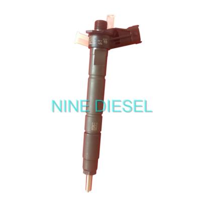 China High Reliability Bosch Diesel Injector , High Pressure Fuel Injector for sale