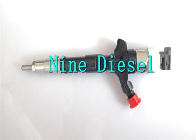China Denso Diesel Injectors 23670-09360 For Toyota Hilux 2KD for sale