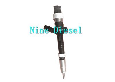 China Denso Injector 23670-30020 23670-39025 095000-0751 Toyota Land Cruiser 1KD-FTV for sale