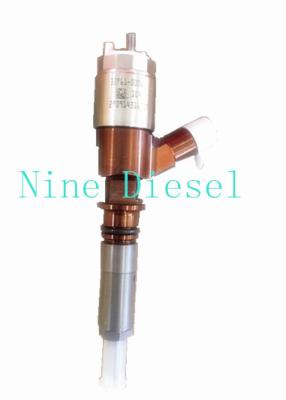 China High Speed Steel  Fuel Injectors , CAT 320D Injector C6 C6.4 326-4700 for sale