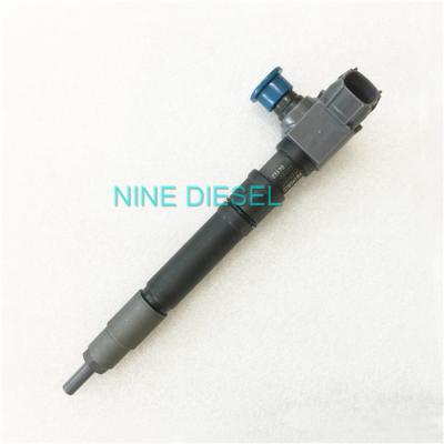 China Original Denso Diesel Injectors Toyota 23670-0E020 2GD Hilux Revo 2.4L for sale