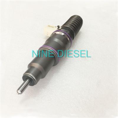 China Original Diesel Injector 3801368 Common Rail Diesel Injector For Volvo D12 for sale