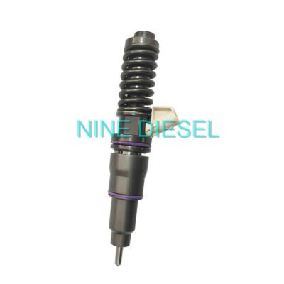 China Good Stability Volvo Diesel Injectors , 3801440 Volvo Fuel Injectors for sale