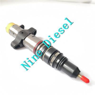 China Customized Packing  Fuel Injectors , CAT C9 Injector 3879432 for sale