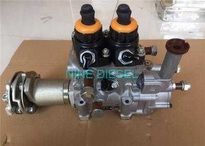 Chine Pompe diesel à haute pression originale 094000-0530 22100-E0361 fiable à vendre