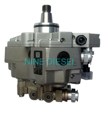Chine Pompe diesel à haute pression de Bosch, pompe diesel 0445020007 d'injection de carburant de Bosch à vendre