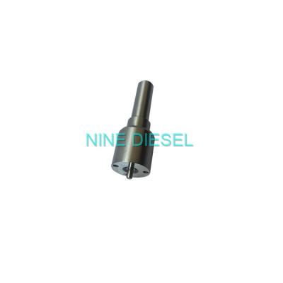 China High Reliability Denso Injector Nozzle , Denso Common Rail Nozzle for sale