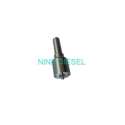 中国 黒い針のDensoのディーゼル注入器はノズルG3S6 293400-0060をノズルを通して出します 販売のため