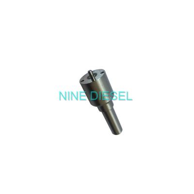 China High Speed Steel Denso Injector Nozzle , Diesel Fuel Nozzle G3S9 for sale