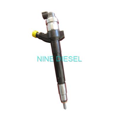 China Standard Size Denso Diesel Injectors , Ford Diesel Injectors 095000-7060 for sale