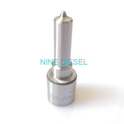 Chine Bec diesel de Bosch de taille standard DLLA145P1655 0433172016 pour WP10 à vendre