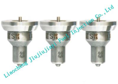 China High Performance Cummins Injector Nozzles , Industrial Injection Nozzles for sale