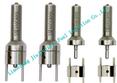 China Good Stability  Injector Nozzle , Diesel Fuel Injector Nozzle for sale